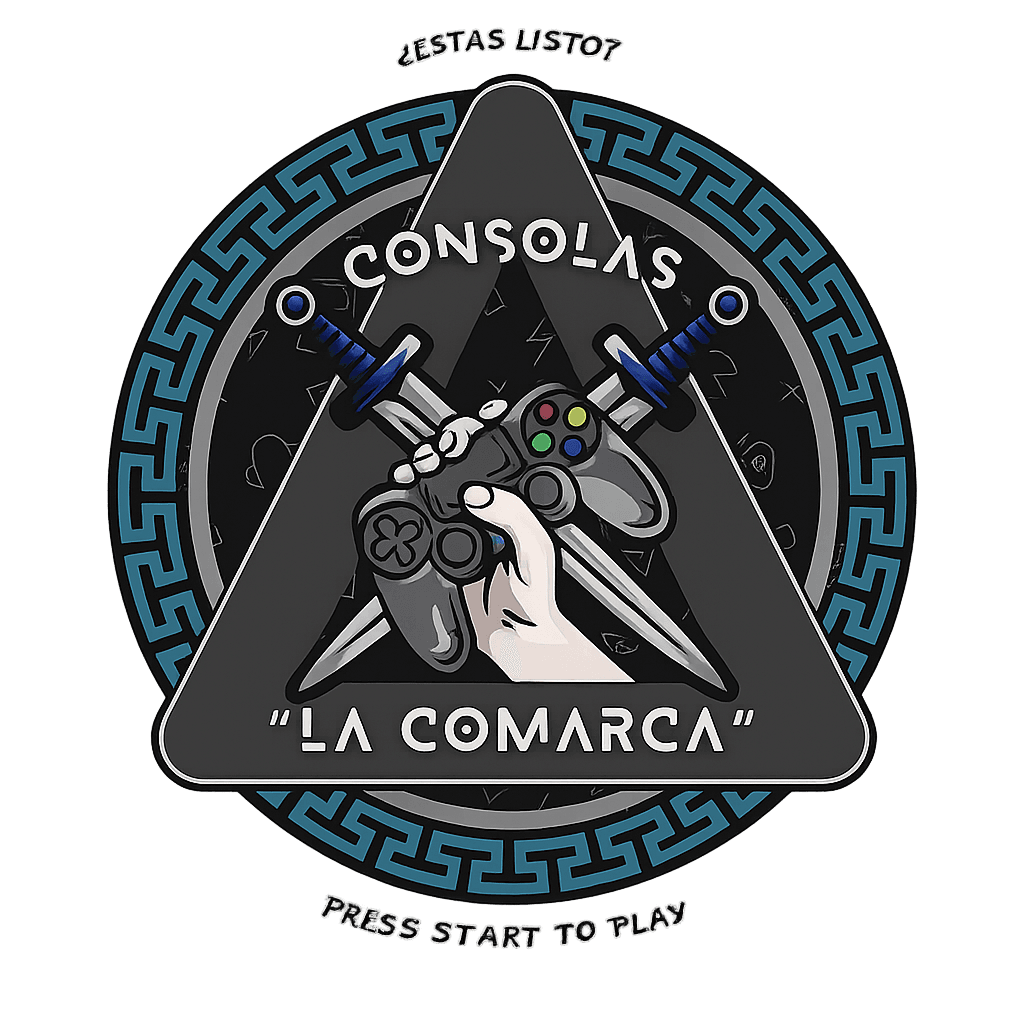 La Comarca CR