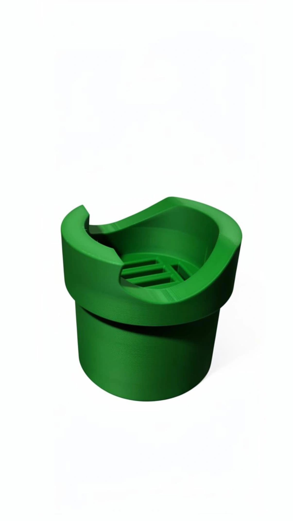 Soporte universal para control "Green Pipe"