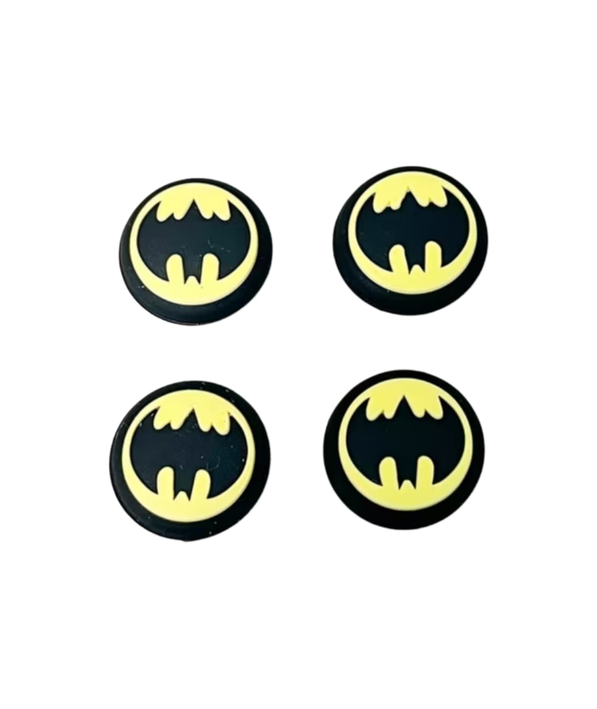 Tapas para análogo "Batman"