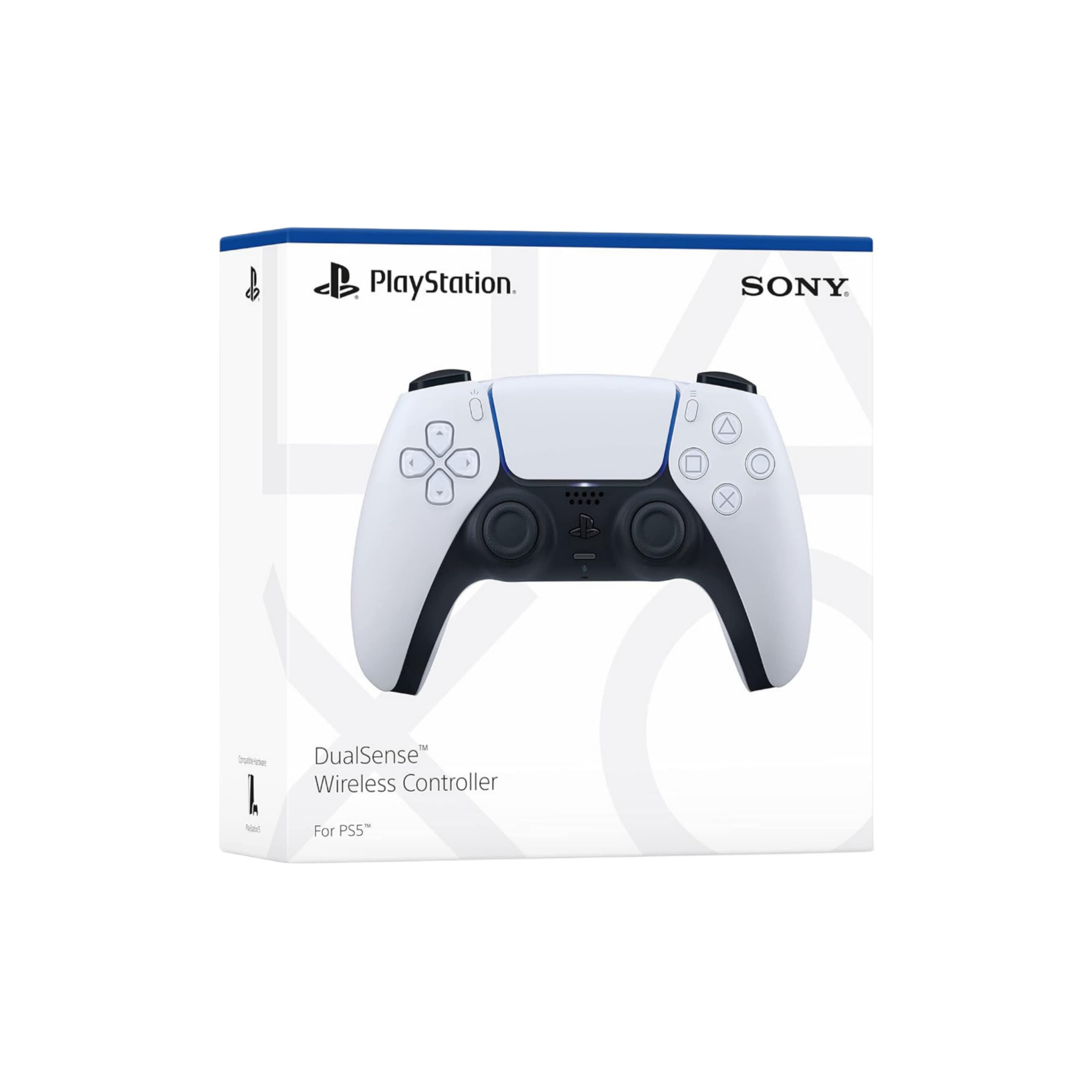Control Inalambrico Sony Dualsense PS5